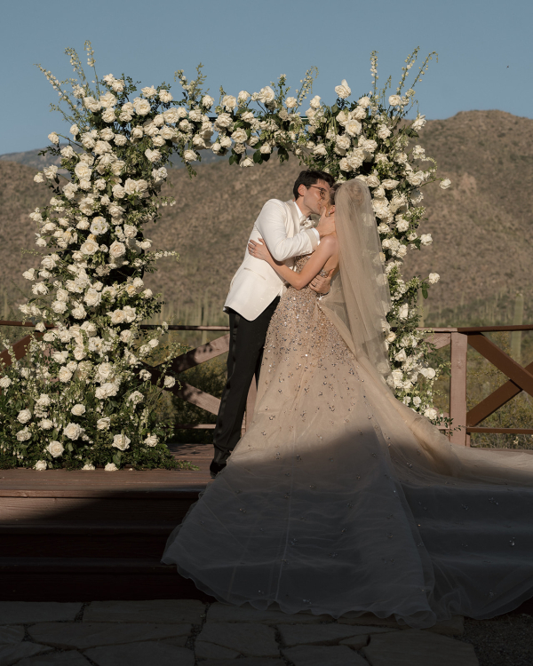 Photographers Kelly Mour