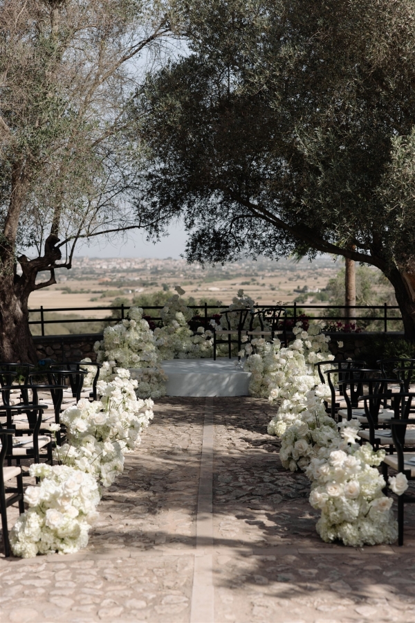 Florists Otro Cantar