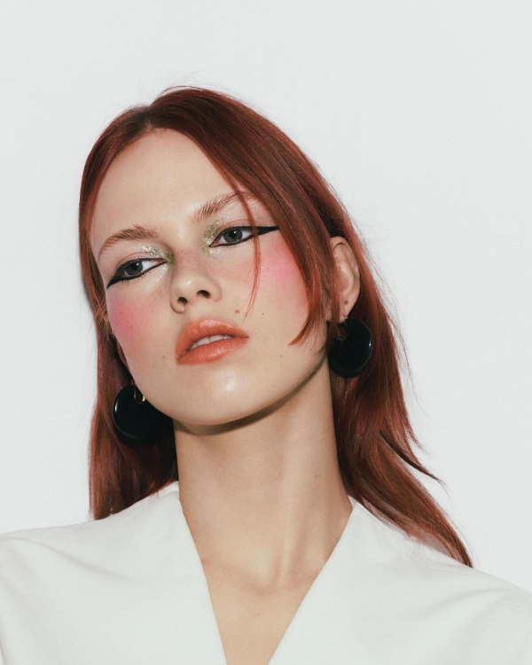 10 Hair Trends Taking Over in 2025 | Red Hair, Mini Bob, Textured Wolf Cut