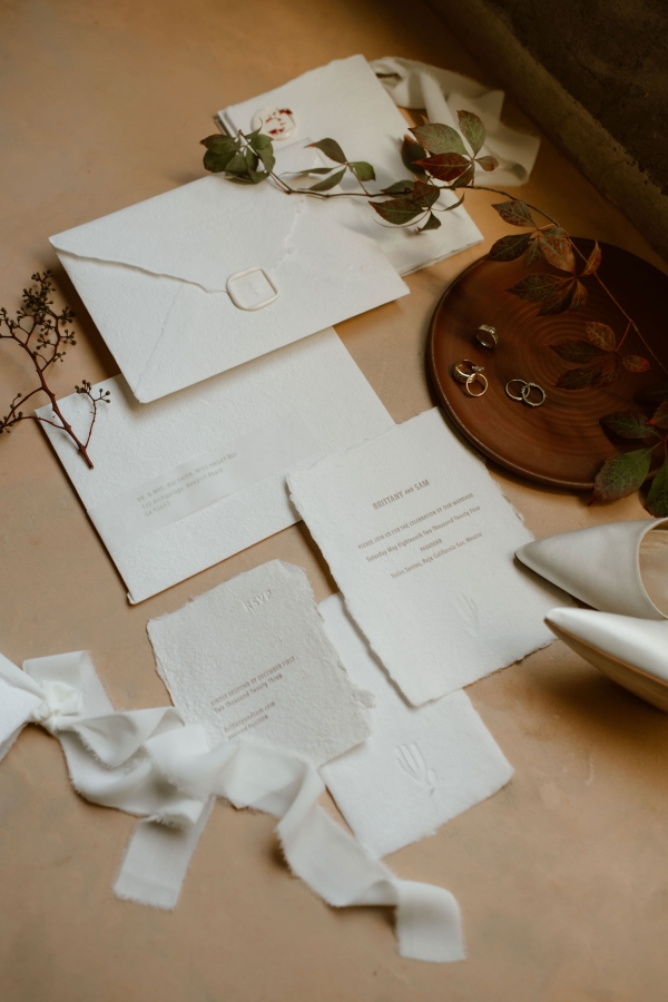 Stationery Papier June