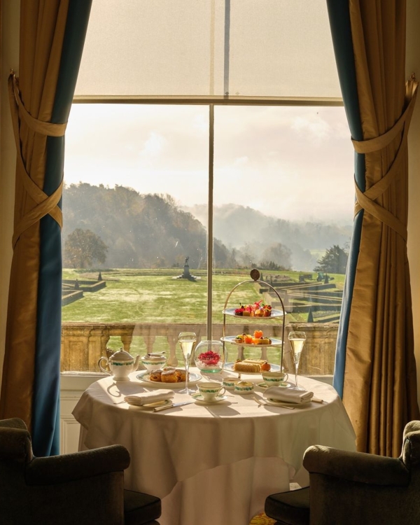 10 Dreamy English Countryside Hotels for Honeymooners