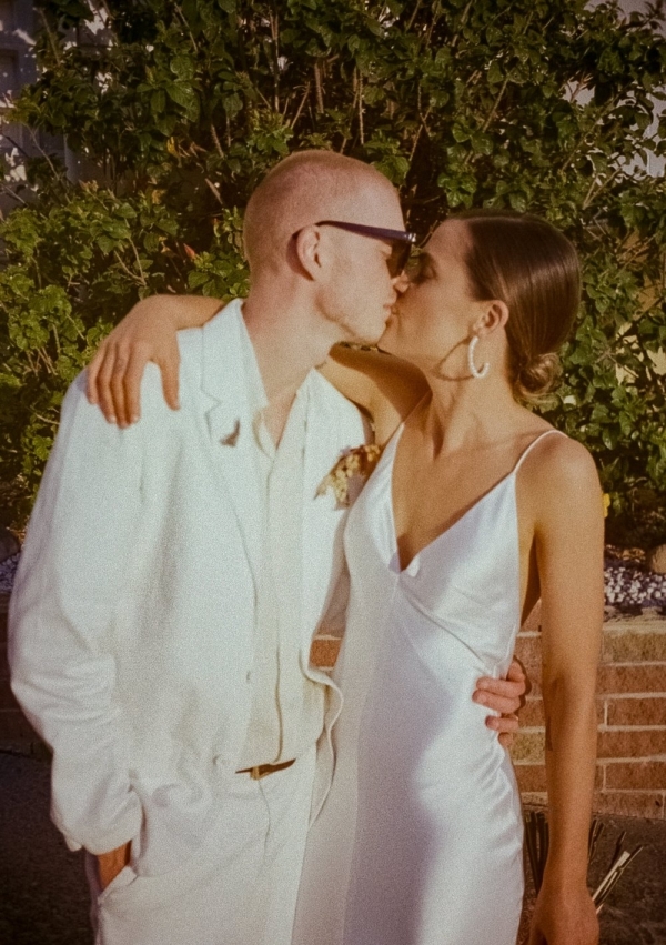 Beauty The Future Mrs