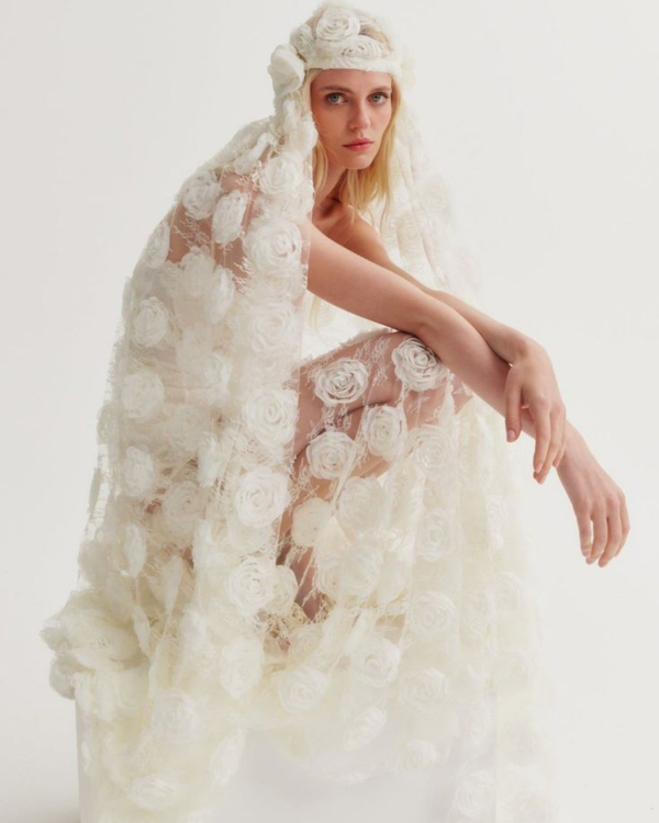 10 Major Bridal Accessory Trends for 2025