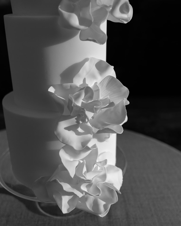 A Colorful Wedding Amongst the Costwolds Countryside