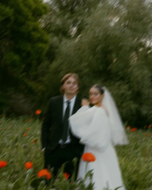 50 Must-Save Wedding Portrait Ideas for the Bride & Groom — photo 2