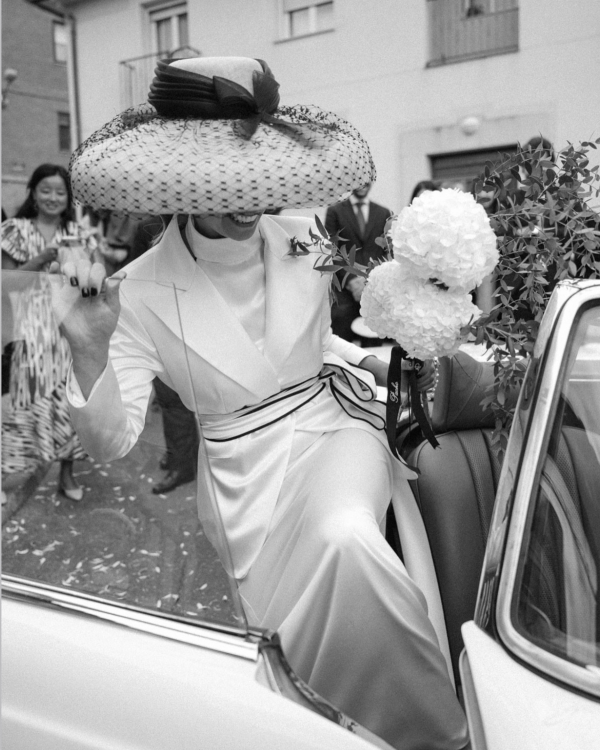 10 Major Bridal Accessory Trends for 2025