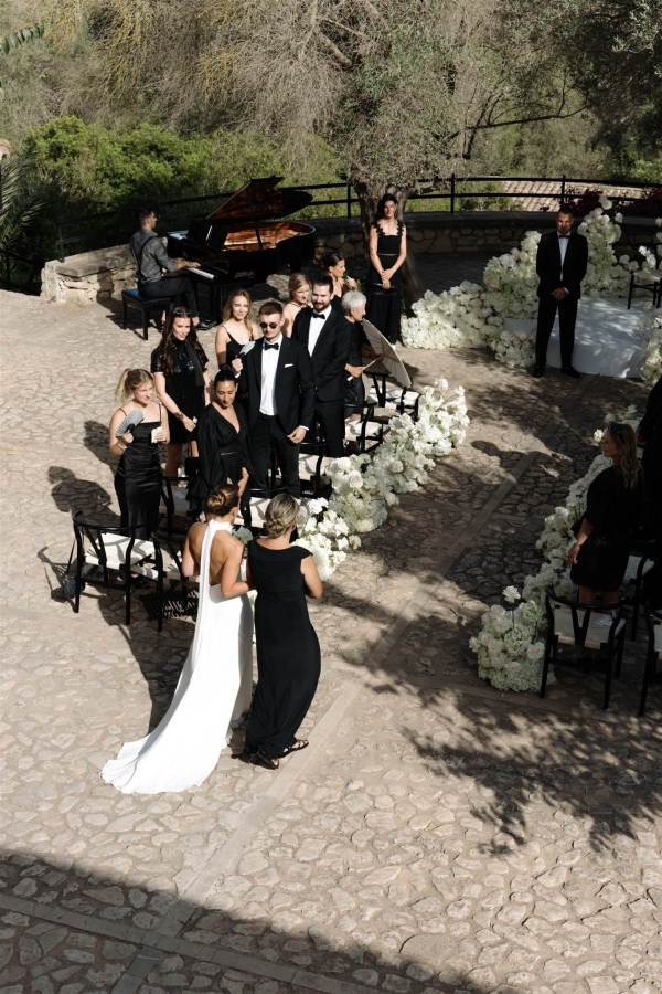 Florists Otro Cantar