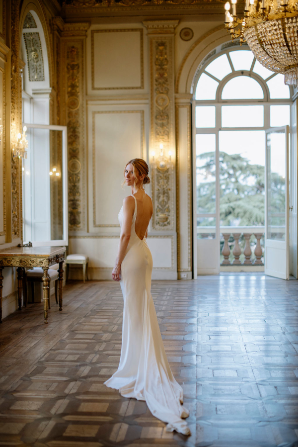 Photographers Annalisa Bombarda