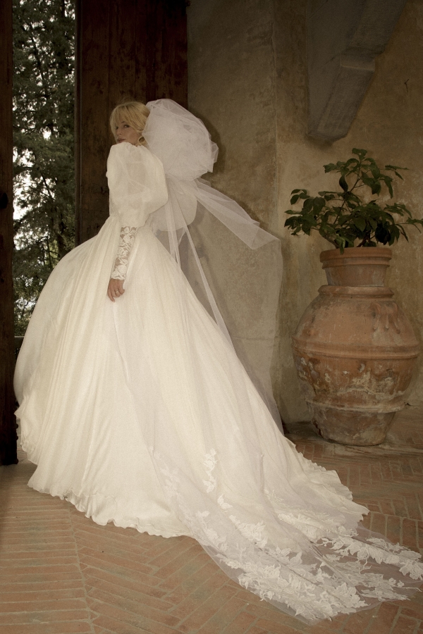Bridal LILAR Paris