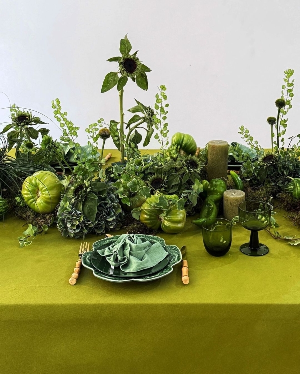 10 Major Wedding Floral Trends for 2025