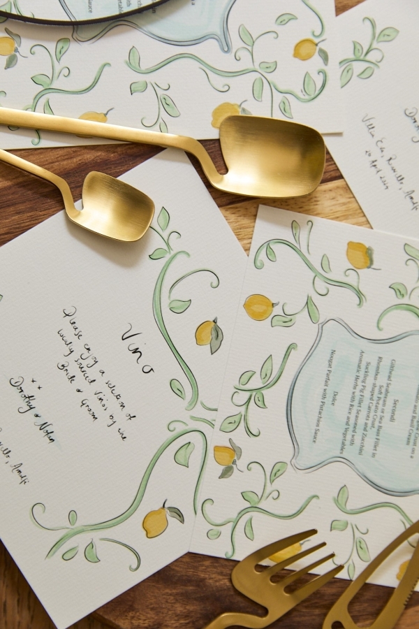Stationery Samantha Colling Creative Studio