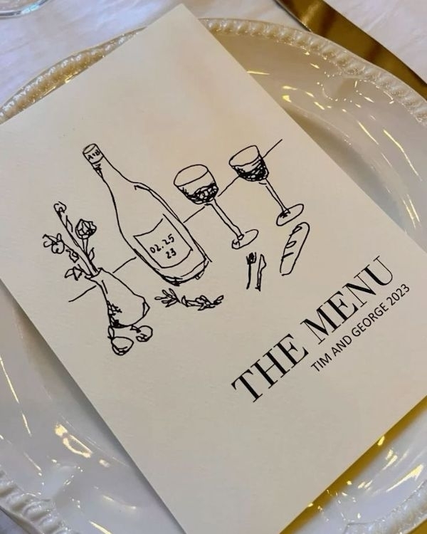 10 Major Wedding Stationery Trends for 2025