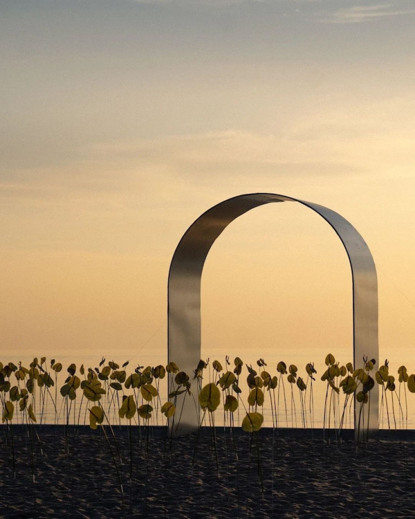 10 Major Wedding Floral Trends for 2025