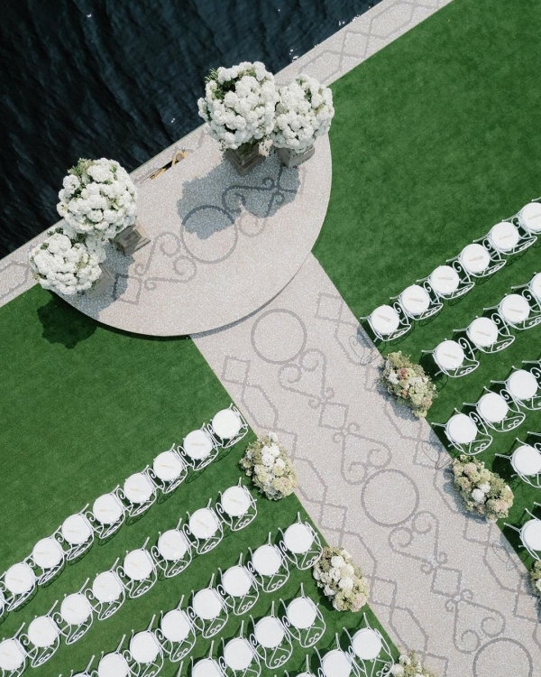 10 Best Wedding Planners in the Canada | Wedding Planning Companies | TOP Luxury Bridal Agencies