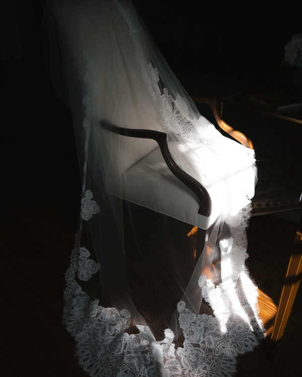 Photographers Sabrina Thomas