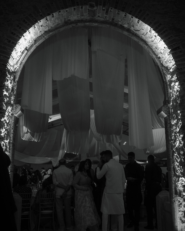 An Enchanting Indian Wedding in the Heart of Portugal