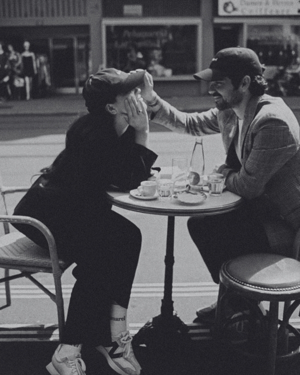 Why & When to Consider Couples Therapy?