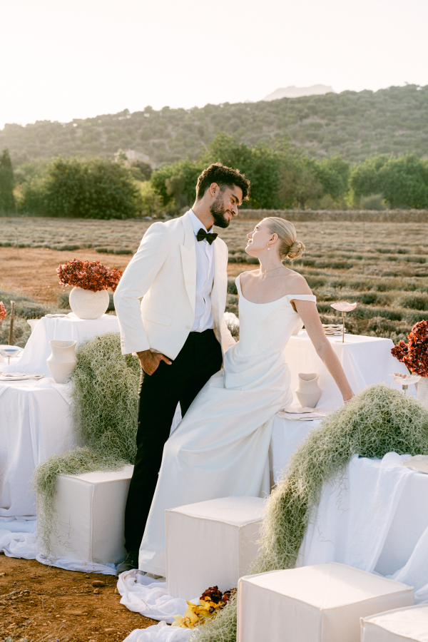 Florists Otro Cantar