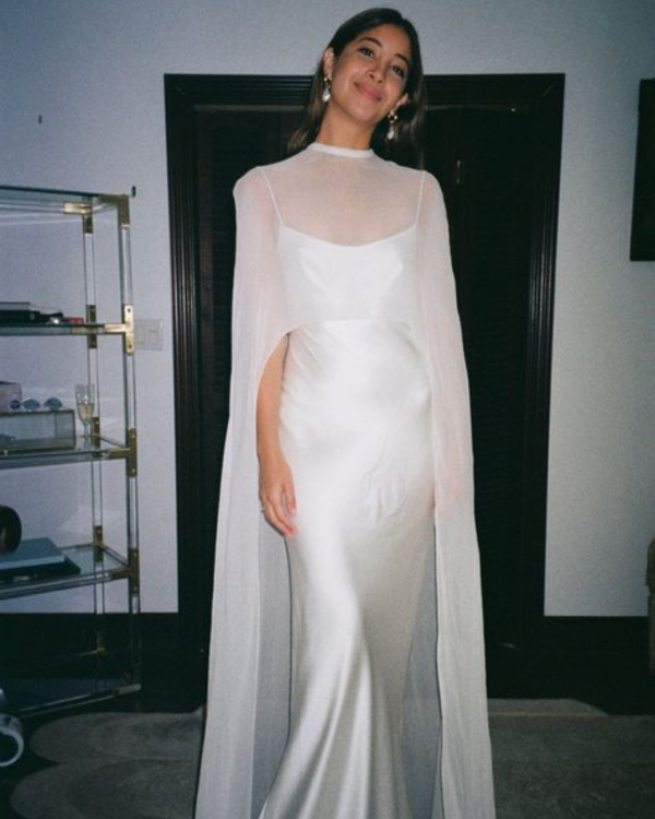 10 Major Bridal Accessory Trends for 2025