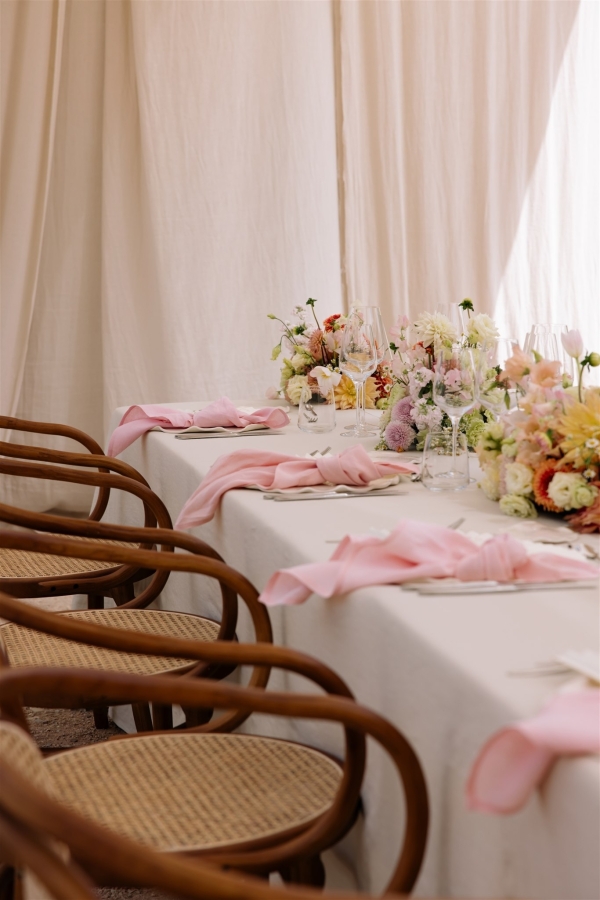 Florists Otro Cantar