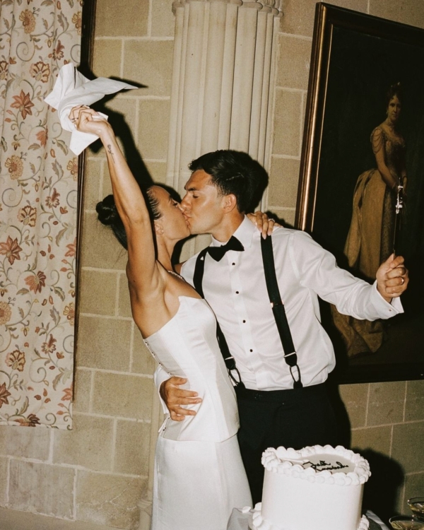 10 Things You Should Never Do at a Wedding