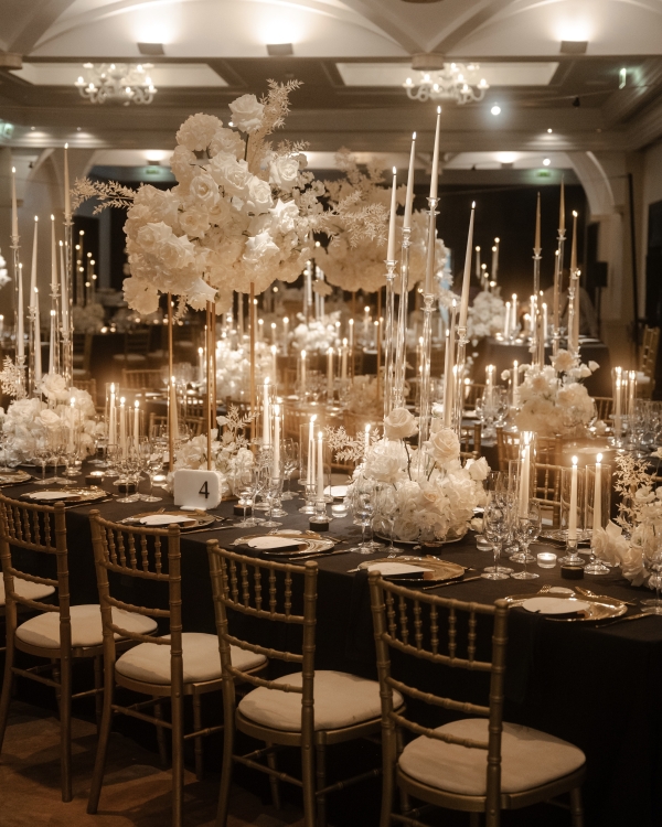 An Enchanting Indian Wedding in the Heart of Portugal