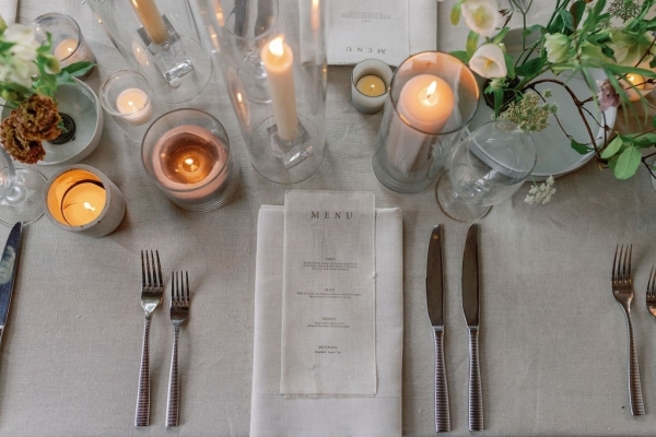 Stationery Papier June