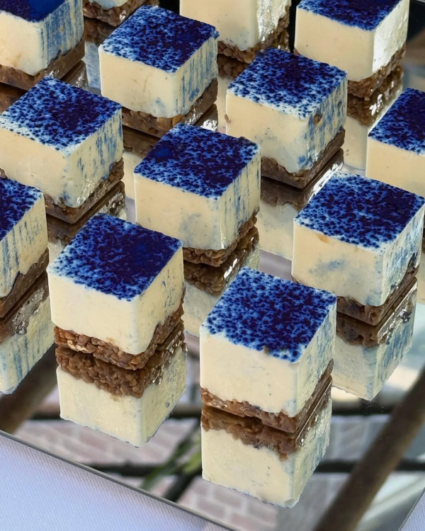 10 Major Wedding Food & Drink Trends for 2026