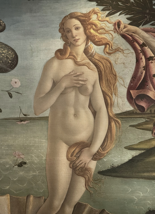 Content Creators Maria Mikhail