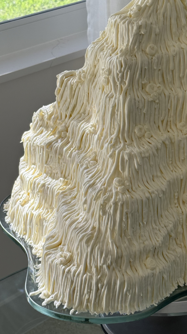 Cakes & Catering María Amaría