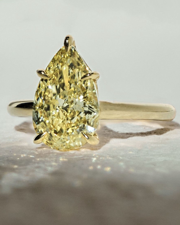 8 Major Engagement Ring & Wedding Band Trends for 2026