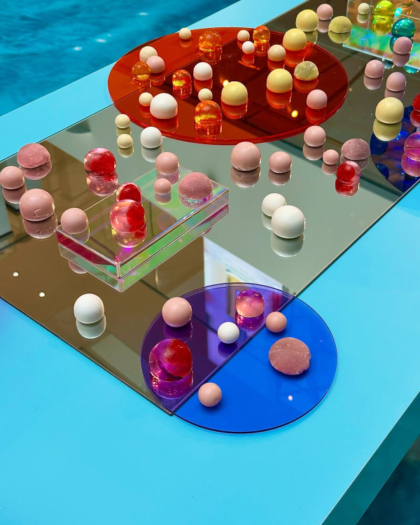 10 Major Wedding Food & Drink Trends for 2026