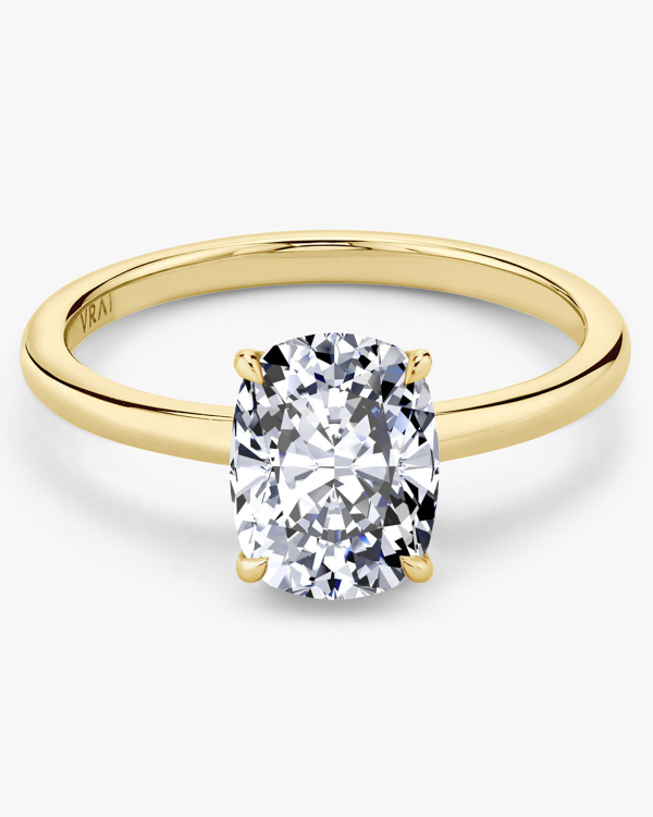 8 Major Engagement Ring & Wedding Band Trends for 2026