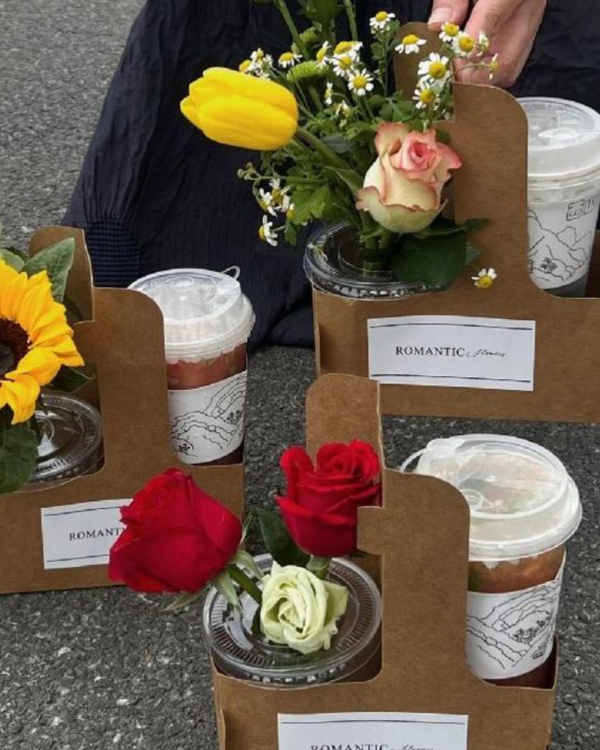 45 Fun & Creative Ways to Ask Your Besties to Be Your Bridesmaids