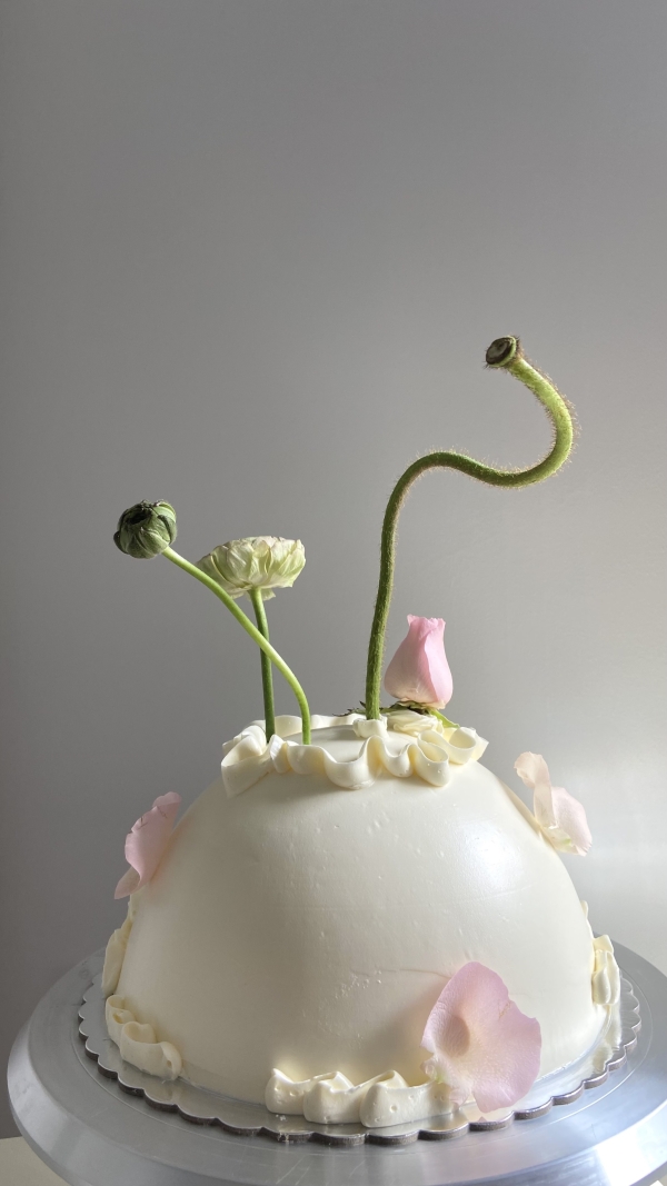 Cakes & Catering María Amaría