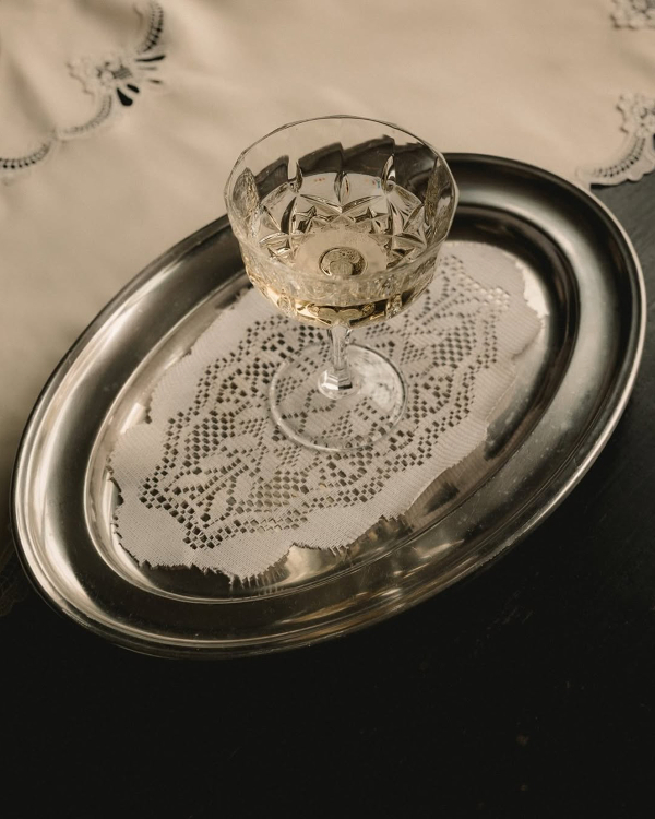 45 Creative Ways to Style and Display Food at Your Wedding