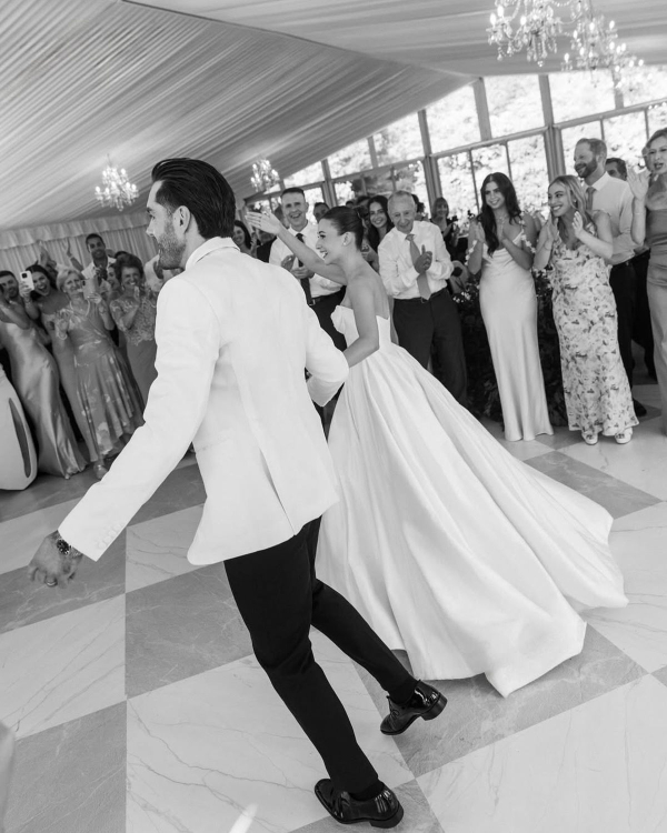 17 Best Wedding Venues in Canada | The Most Beautiful Places to Get Married | TOP Luxury Wedding Locations