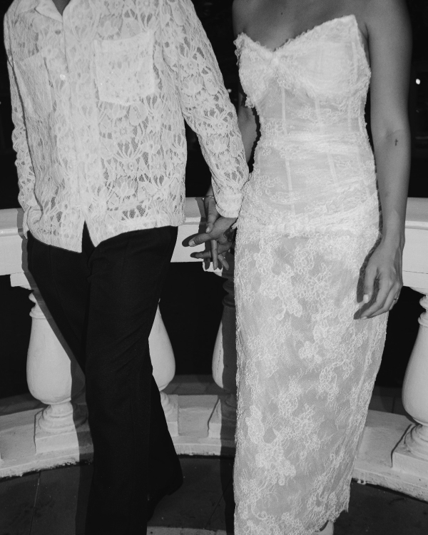 A Rich & Romantic Wedding Full of Heart and Filipino Heritage