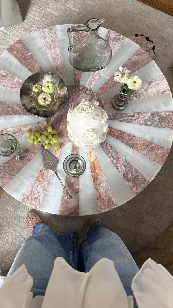 Cakes & Catering María Amaría