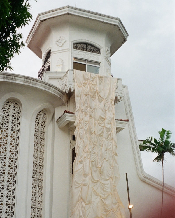 A Rich & Romantic Wedding Full of Heart and Filipino Heritage