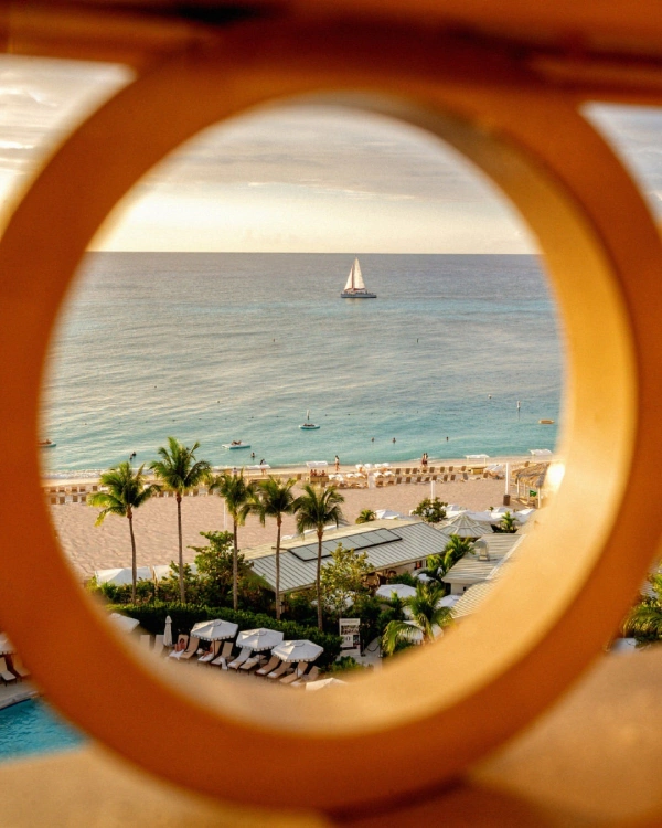 Island Hopping: 17 Romantic Island Destinations for Your Honeymoon — photo 2