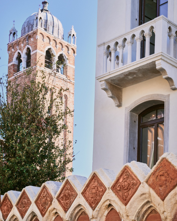 The Most Anticipated New Hotel Openings of 2026