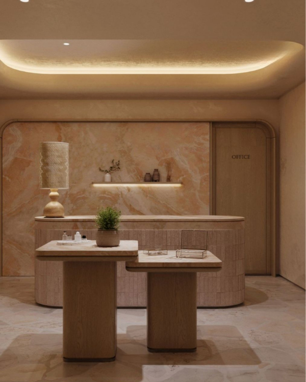 The Most Anticipated New Hotel Openings of 2026