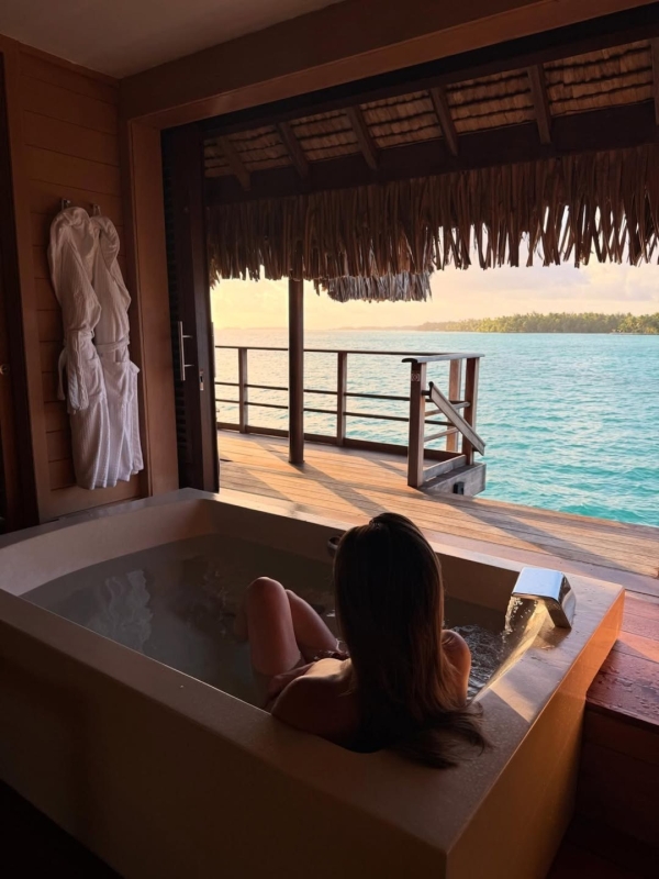 Island Hopping: 17 Romantic Island Destinations for Your Honeymoon