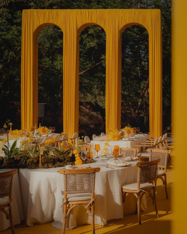 14 Best Wedding Planners in Mexico