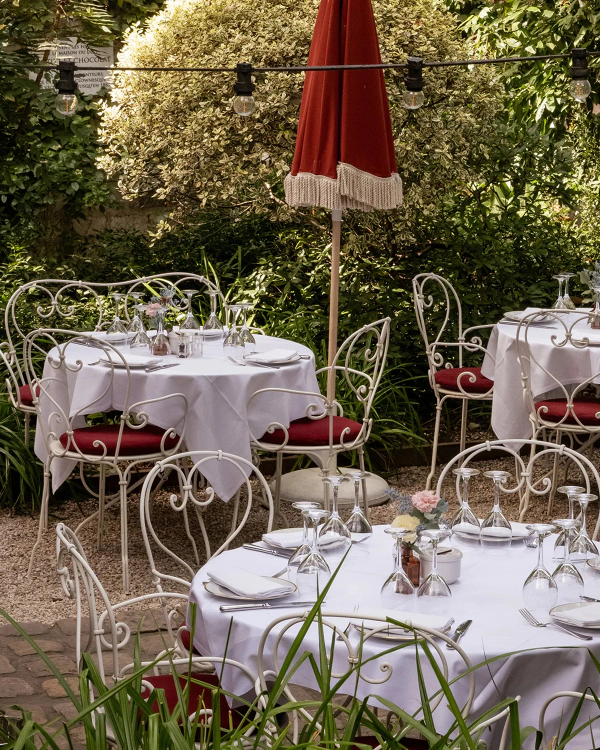The Ultimate Guide to Paris: Where to Stay, Eat, and Shop — photo 1