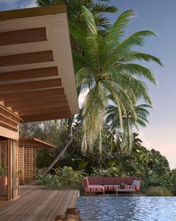 The Most Anticipated New Hotel Openings of 2026