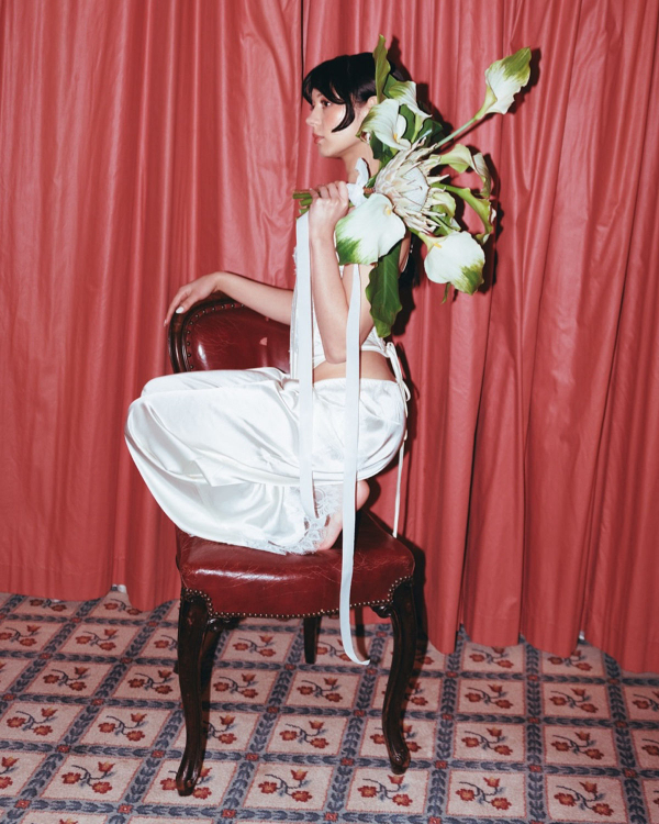 10 Expert Tips for Wedding Flowers That Feel Creative, Considered and Completely You