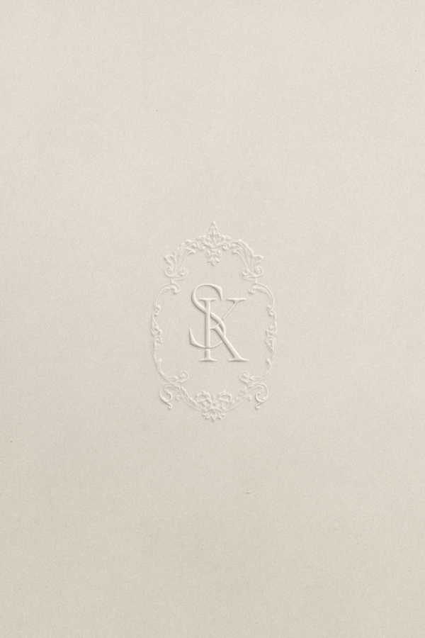 Stationery Avelã White