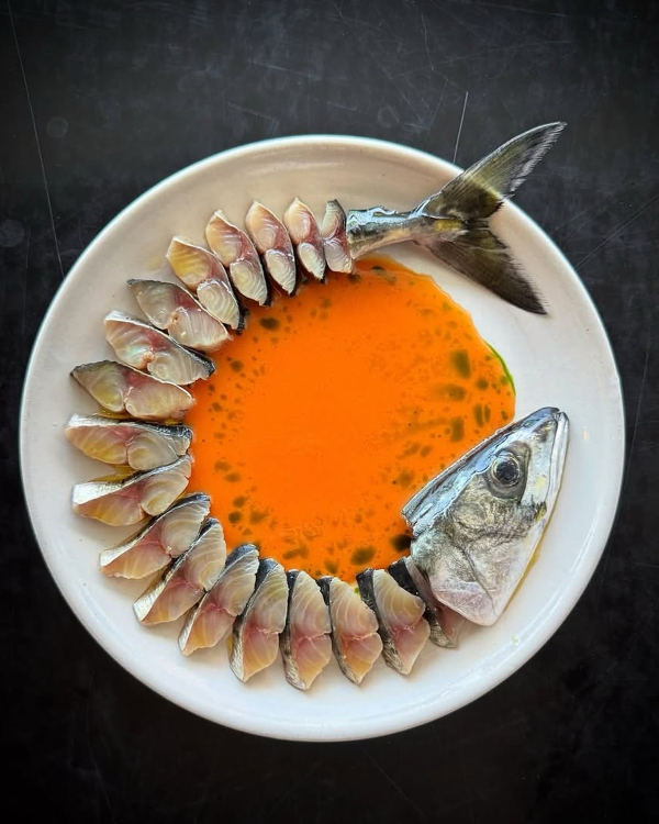 10 Major Wedding Food & Drink Trends for 2026